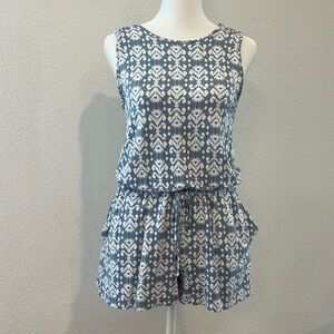 Cute, wear all day Romper